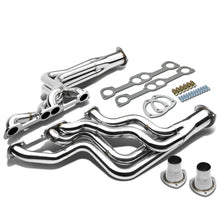 Load image into Gallery viewer, 1964-1992 Pontiac GTO Exhaust Headers Stainless Steel