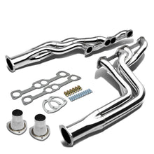 Load image into Gallery viewer, 1964-1992 Pontiac GTO Exhaust Headers Stainless Steel