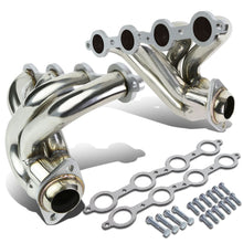 Load image into Gallery viewer, 2004-2006 Pontiac GTO Performance Header - Stainless Steel