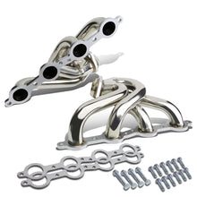 Load image into Gallery viewer, 2004-2006 Pontiac GTO Performance Header - Stainless Steel