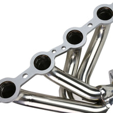Load image into Gallery viewer, 2004-2006 Pontiac GTO Performance Header - Stainless Steel