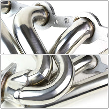 Load image into Gallery viewer, 2004-2006 Pontiac GTO Performance Header - Stainless Steel