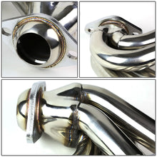 Load image into Gallery viewer, 2004-2006 Pontiac GTO Performance Header - Stainless Steel