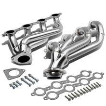 Load image into Gallery viewer, 1999-2004 Chevrolet Silverado/Suburban Header - Stainless Steel
