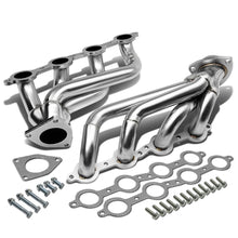 Load image into Gallery viewer, 1999-2004 Chevrolet Silverado/Suburban Header - Stainless Steel