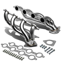 Load image into Gallery viewer, 1999-2004 Chevrolet Silverado/Suburban Header - Stainless Steel