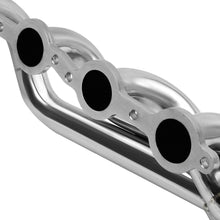 Load image into Gallery viewer, 1999-2004 Chevrolet Silverado/Suburban Header - Stainless Steel