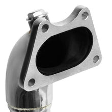 Load image into Gallery viewer, 2003-2007 Honda Accord Stainless Steel Header - CL7 3.0L V6