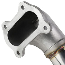 Load image into Gallery viewer, 08-12 Honda Accord / 09-14 Acura TSX Header Stainless Steel
