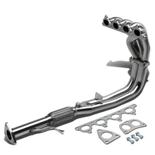 Load image into Gallery viewer, 90-93 Honda Accord Header Stainless Steel