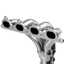 Load image into Gallery viewer, 90-93 Honda Accord 4-1 Style Header Stainless Steel