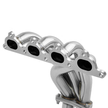 Load image into Gallery viewer, 90-93 Honda Accord Header Stainless Steel