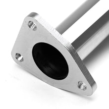 Load image into Gallery viewer, 90-93 Honda Accord Header Stainless Steel