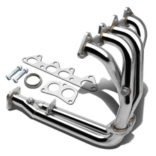 Load image into Gallery viewer, 1994-1997 Honda Accord Stainless Steel Header - F22 2.2L EX