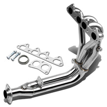 Load image into Gallery viewer, 1994-1997 Honda Accord Stainless Steel Header - F22 2.2L EX