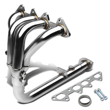 Load image into Gallery viewer, 1994-1997 Honda Accord 4-1 Style Header Stainless Steel