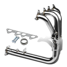 Load image into Gallery viewer, 1994-1997 Honda Accord 4-1 Style Header Stainless Steel