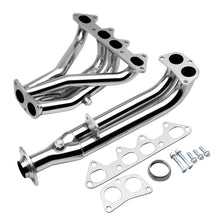 Load image into Gallery viewer, 1994-1997 Honda Accord Stainless Steel Header - F22 2.2L EX