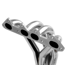 Load image into Gallery viewer, 1994-1997 Honda Accord Stainless Steel Header - F22 2.2L EX