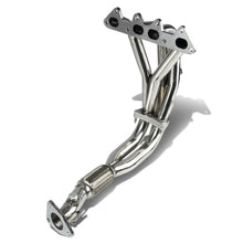 Load image into Gallery viewer, 1998-2002 Honda Accord Exhaust Header Stainless Steel