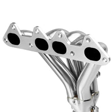Load image into Gallery viewer, 98-02 Honda Accord 4-1 Style Header Stainless Steel