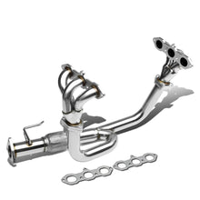 Load image into Gallery viewer, 98-02 Honda Accord 3.0L V6 Header Stainless Steel