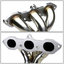 Load image into Gallery viewer, 98-02 Honda Accord 3.0L V6 Header Stainless Steel
