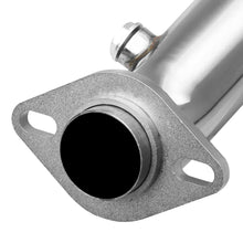 Load image into Gallery viewer, 01-05 Honda Civic Header Stainless Steel