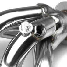 Load image into Gallery viewer, 01-05 Honda Civic EX 1.7L D17A2 Header Stainless Steel