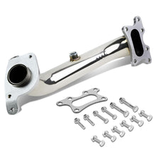 Load image into Gallery viewer, 2006-2009 Honda Civic Header Stainless Steel