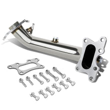 Load image into Gallery viewer, 2006-2009 Honda Civic Header Stainless Steel