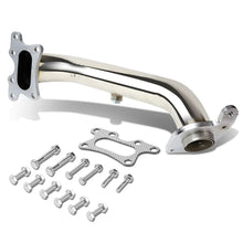 Load image into Gallery viewer, 2006-2009 Honda Civic Header Stainless Steel
