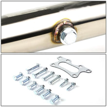 Load image into Gallery viewer, 2006-2009 Honda Civic Header Stainless Steel