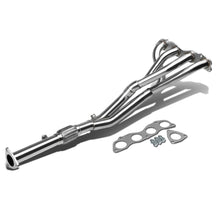 Load image into Gallery viewer, 06-11 Honda Civic SI FG2/FA5 Header Stainless Steel