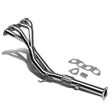 Load image into Gallery viewer, 06-11 Honda Civic SI FG2/FA5 Header Stainless Steel