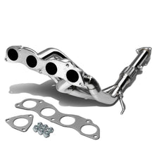Load image into Gallery viewer, 06-11 Honda Civic SI FG2/FA5 Header Stainless Steel