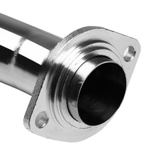 Load image into Gallery viewer, 88-00 Honda Civic/Del Sol/CRX Drag Header +20HP Stainless Steel