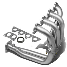 Load image into Gallery viewer, 88-00 Honda Civic/Del Sol/CRX Header Stainless Steel