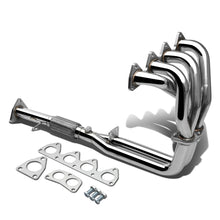 Load image into Gallery viewer, 93-96 Honda Prelude VTEC Performance Header Stainless Steel