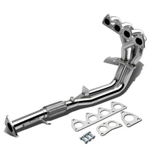 Load image into Gallery viewer, 93-96 Honda Prelude VTEC Performance Header Stainless Steel