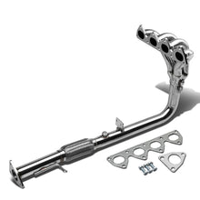 Load image into Gallery viewer, 1993-1996 Honda Prelude 4-1 Style Header Stainless Steel