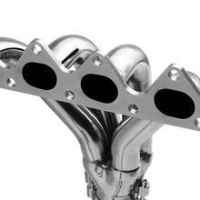 Load image into Gallery viewer, 1993-1996 Honda Prelude 4-1 Style Header Stainless Steel