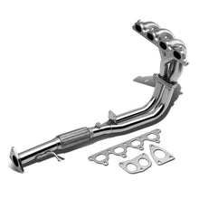 Load image into Gallery viewer, 92-96 Honda Prelude 2.3L 4CYL H23 Header Stainless Steel