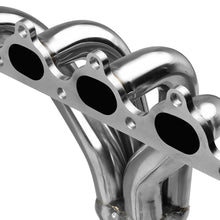 Load image into Gallery viewer, 92-96 Honda Prelude 4-1 Style Exhaust Header - Stainless Steel
