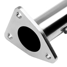 Load image into Gallery viewer, 92-96 Honda Prelude 4-1 Style Exhaust Header - Stainless Steel