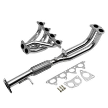 Load image into Gallery viewer, 92-96 Honda Prelude 2.3L 4CYL H23 Header Stainless Steel
