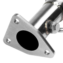 Load image into Gallery viewer, 97-01 Honda Prelude 4-1 Style Header Stainless Steel