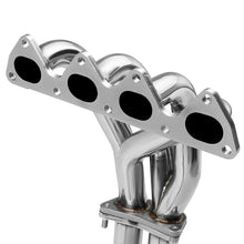 Load image into Gallery viewer, 97-01 Honda Prelude Header Stainless Steel