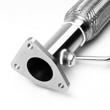 Load image into Gallery viewer, 97-01 Honda Prelude Header Stainless Steel