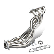 Load image into Gallery viewer, 2000-2009 Honda S2000 Header Stainless Steel